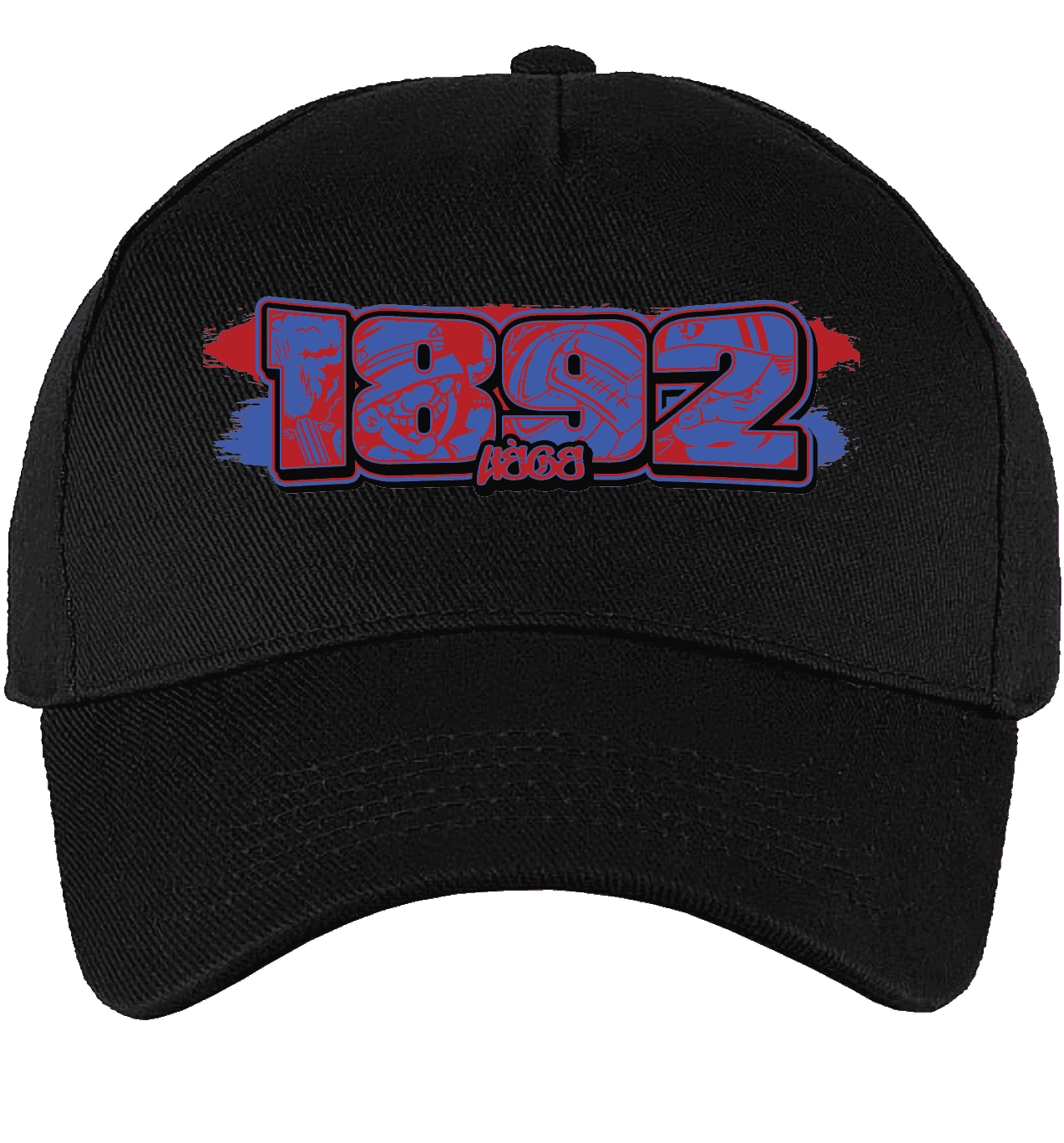 1892 Liège Casquette