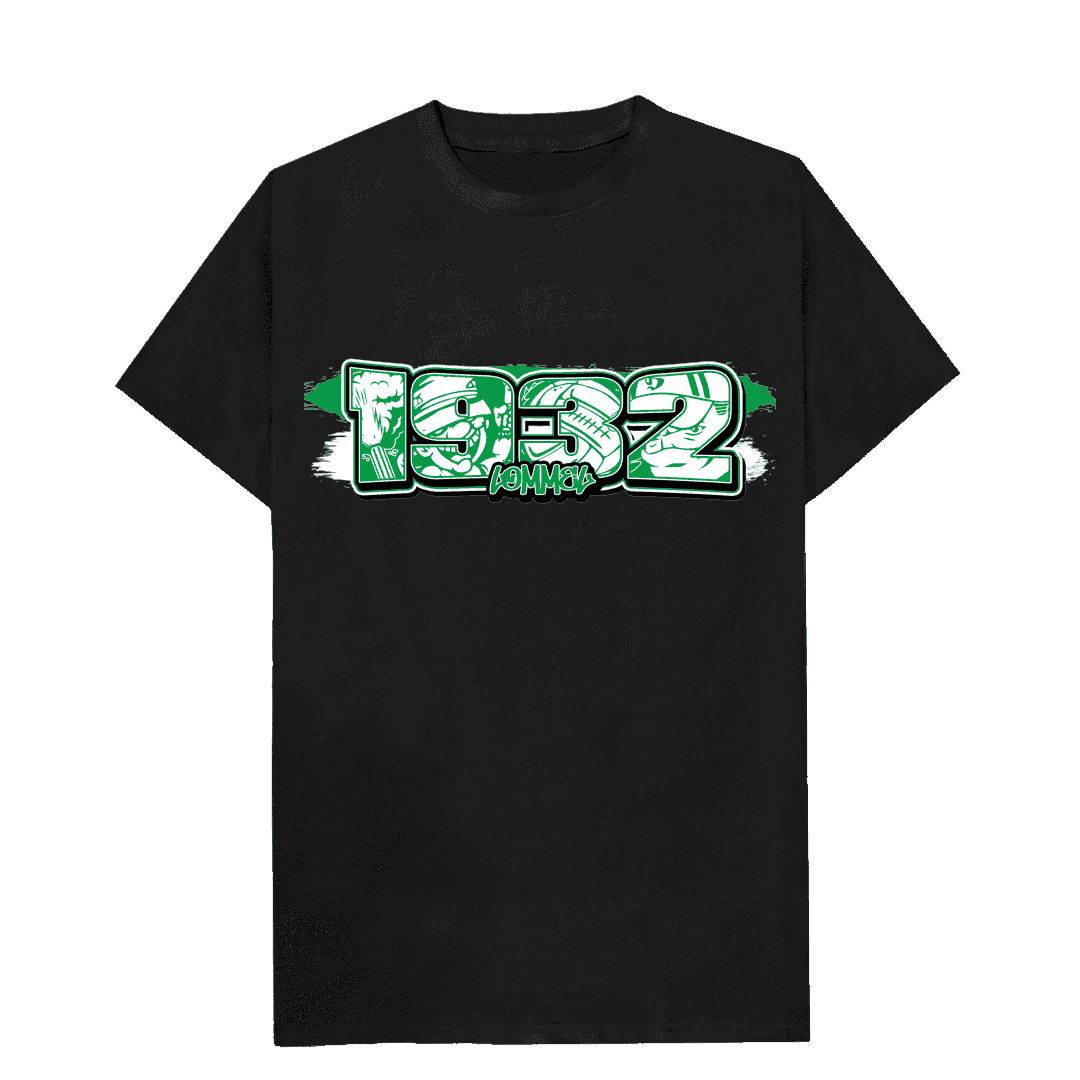 1932 Lommel T-shirt