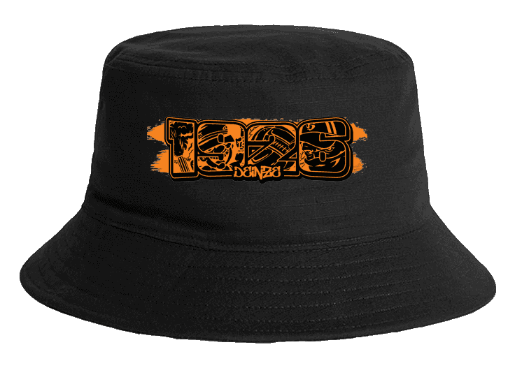 1926 Deinze Chapeau seau