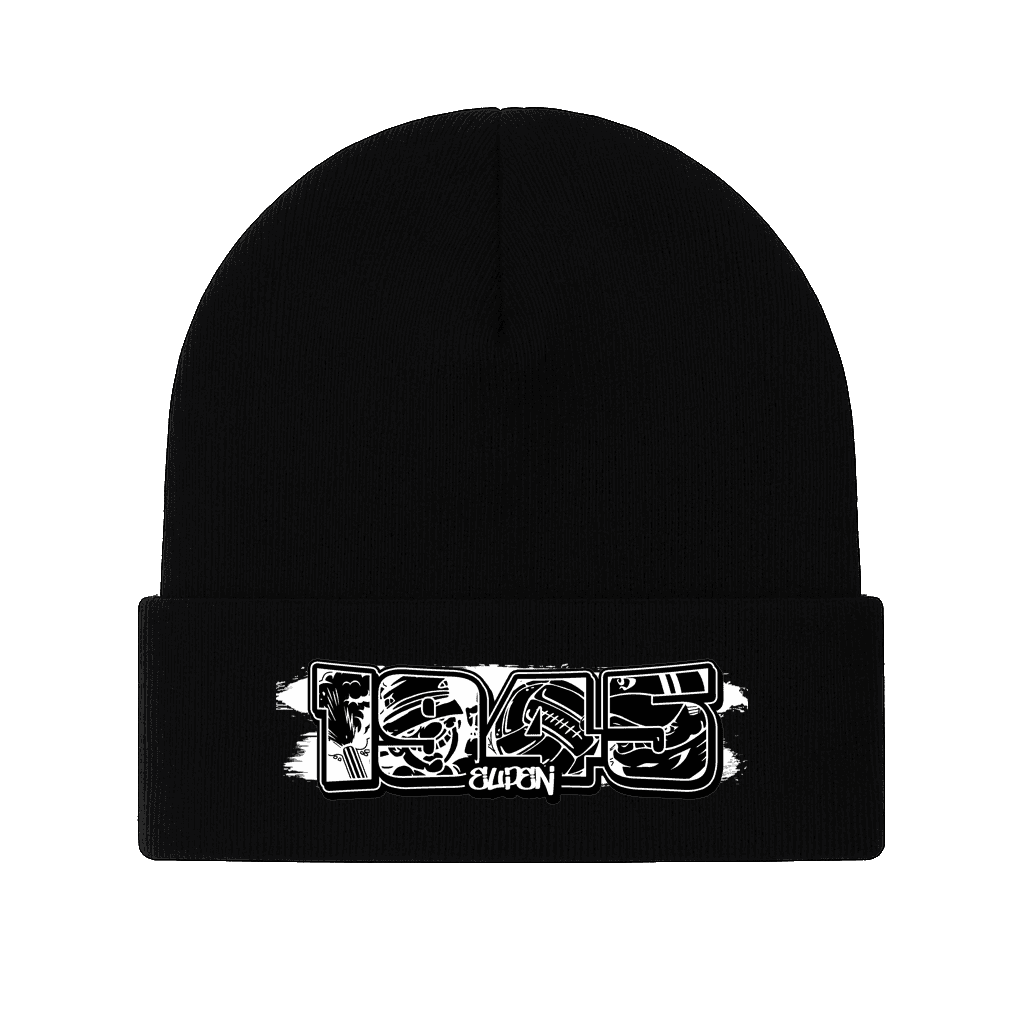 1945 Eupen Beanie