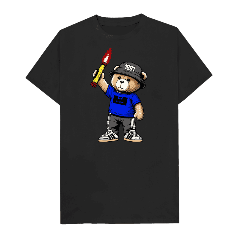 Brugge 1891 T-shirt