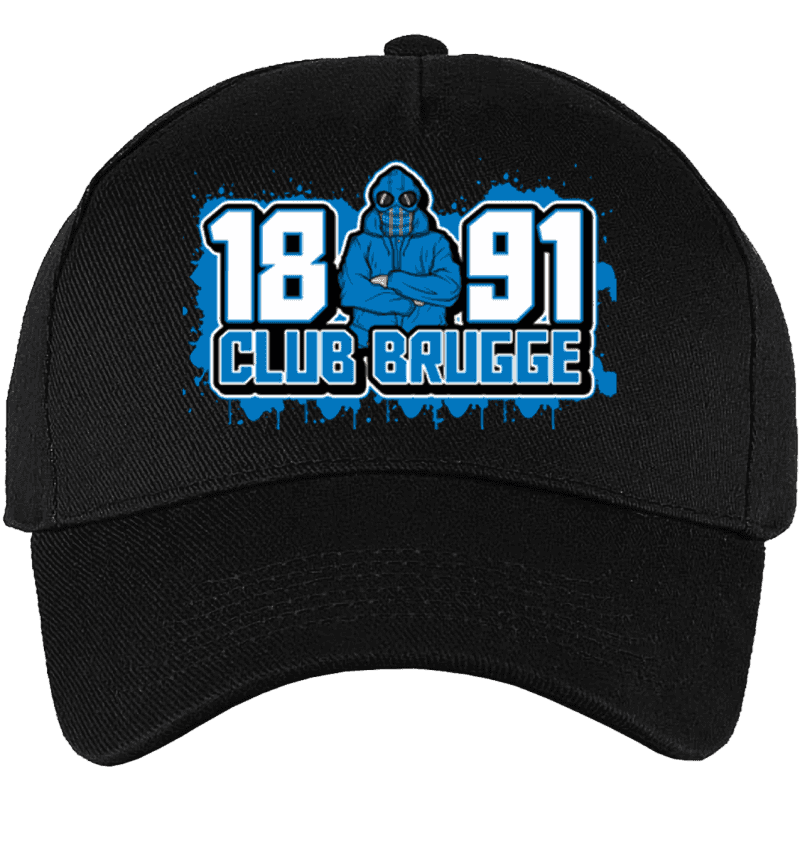 1891 Club Brugge Casquette