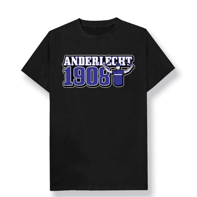 Anderlecht 1908 T-shirt