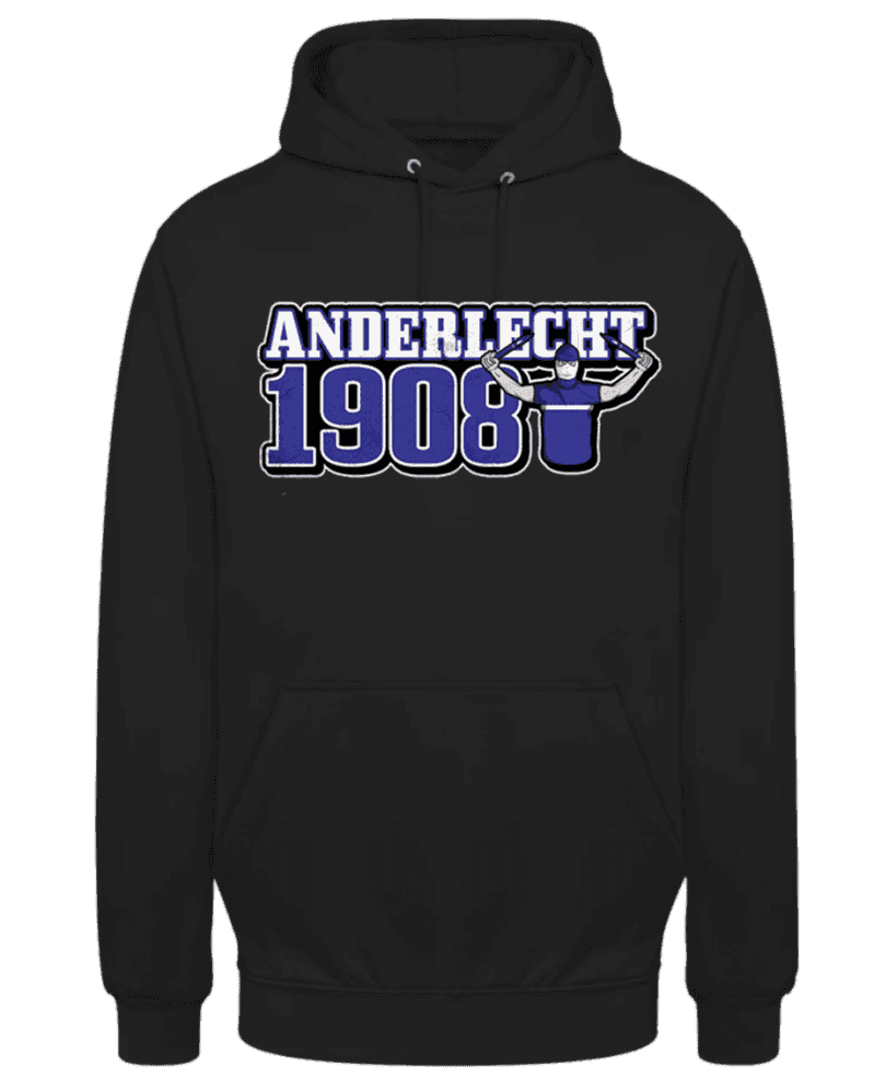 Anderlecht 1908 Hoodie