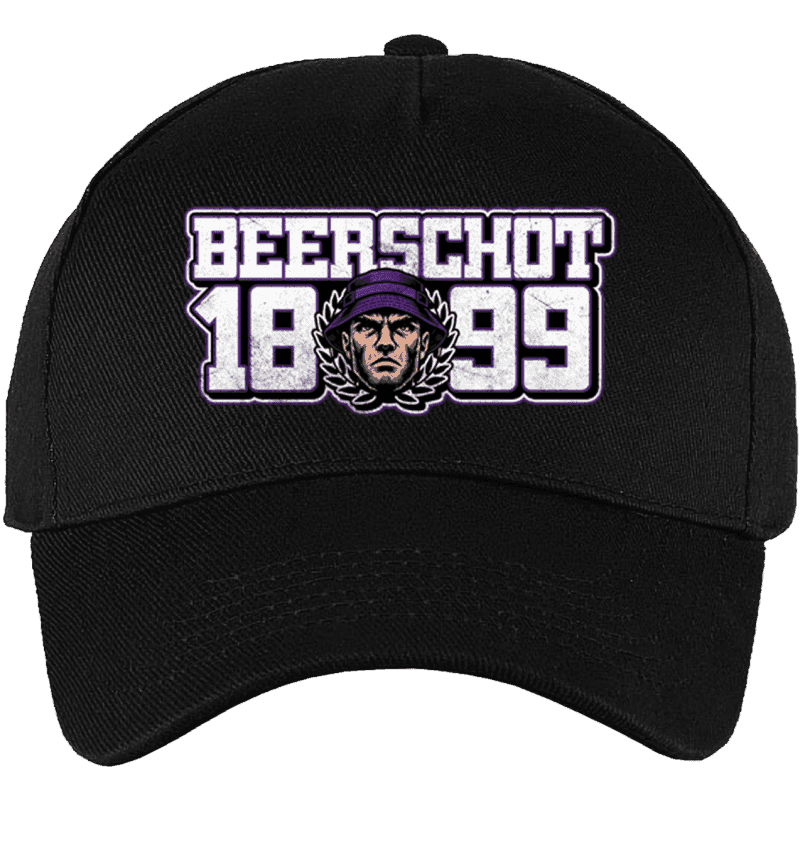 Beerschot 1899 Casquette