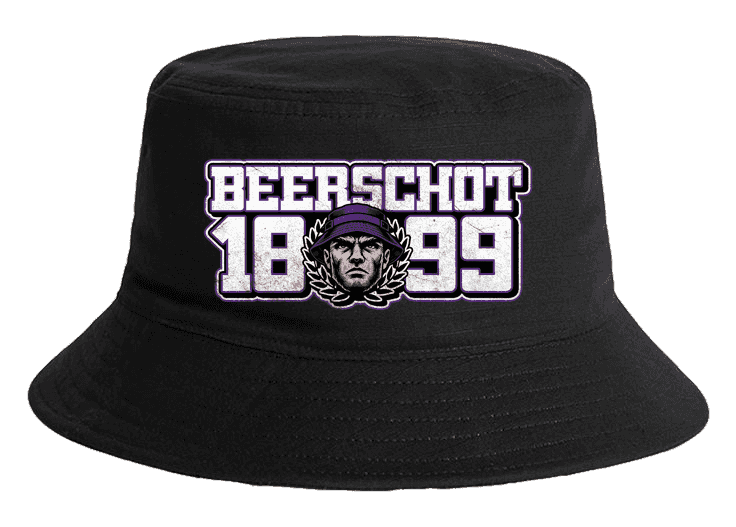 Beerschot 1899 Chapeau seau