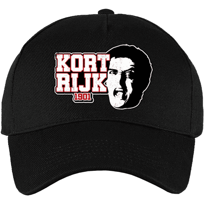 Kortrijk 1901 Casquette