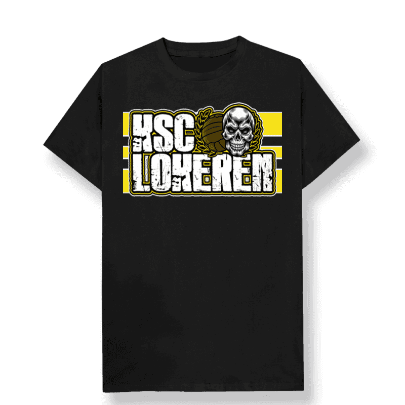 KSC Lokeren T-shirt