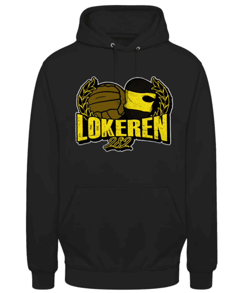 Lokeren 282 Sweat à capuche