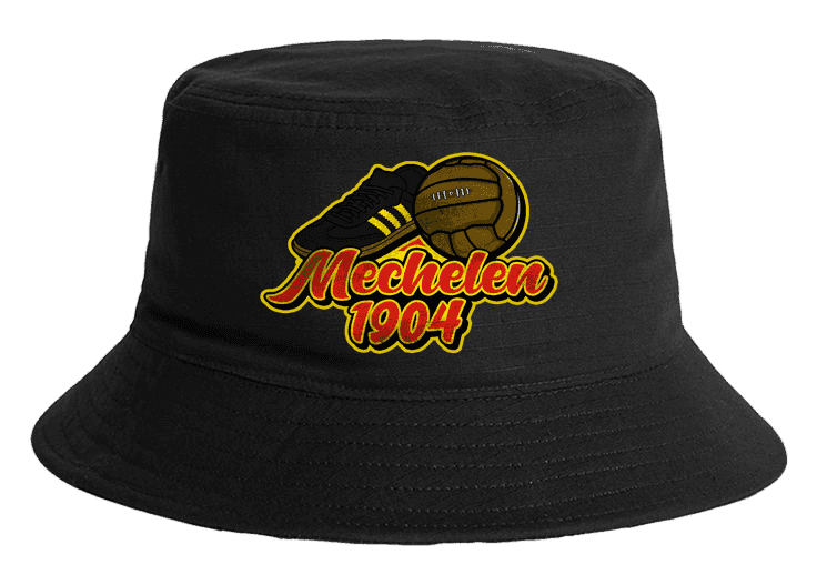 Mechelen 1904 Bucket Hat