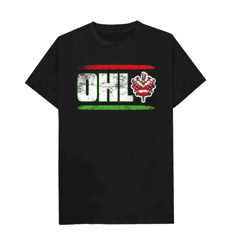 OHL T-shirt