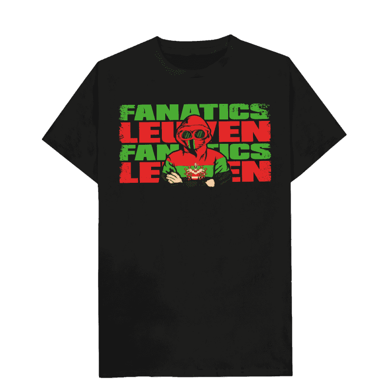 Fanatics Leuven T-shirt