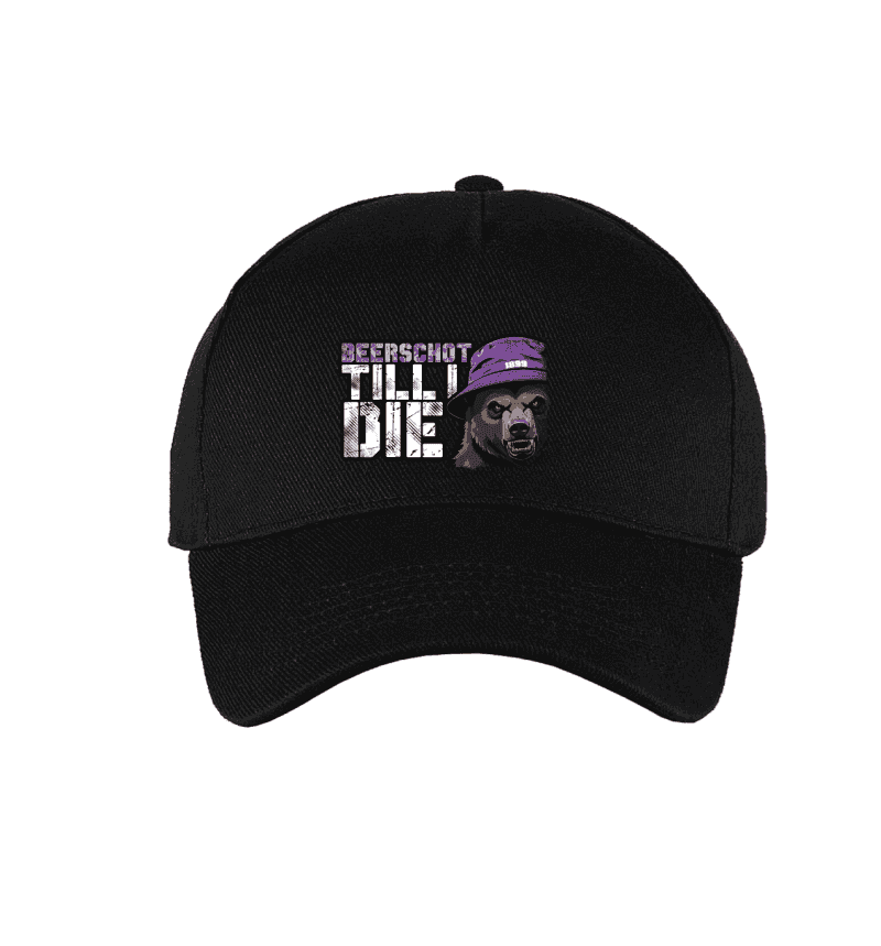 Beerschot till I Die Pet