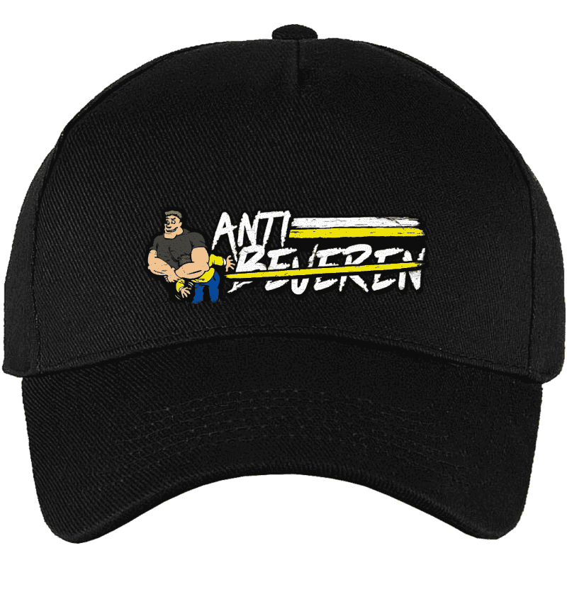 Anti Beveren Casquette