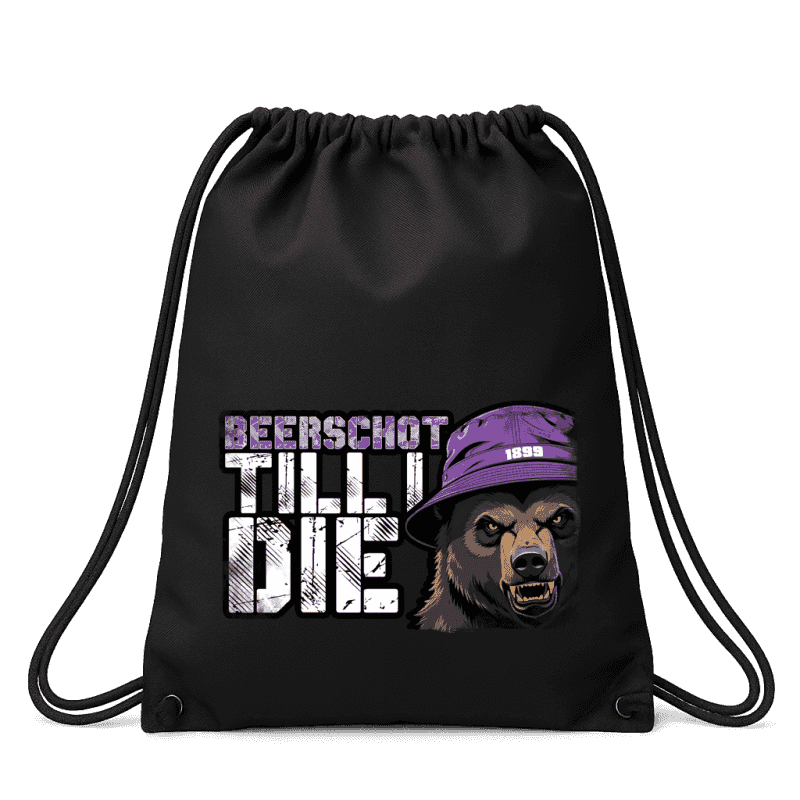 Beerschot till I Die Sack Pack