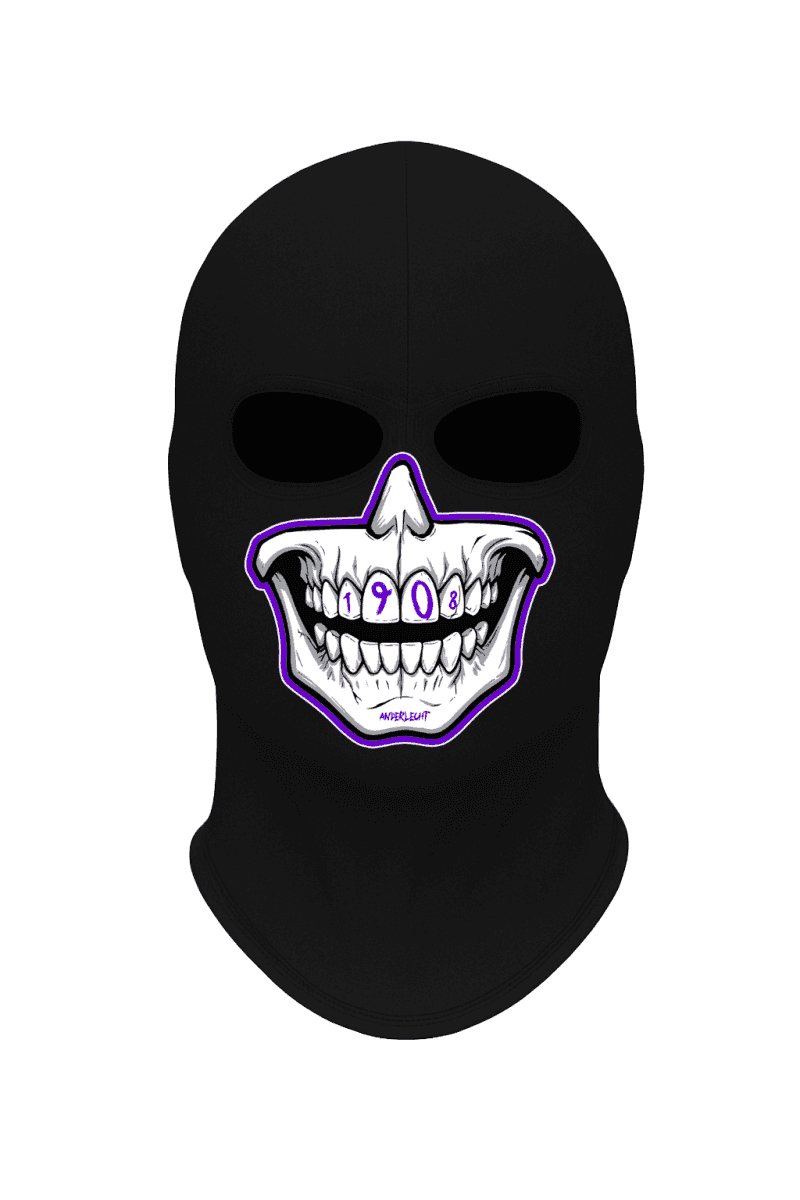 Anderlecht 1908 Balaclava