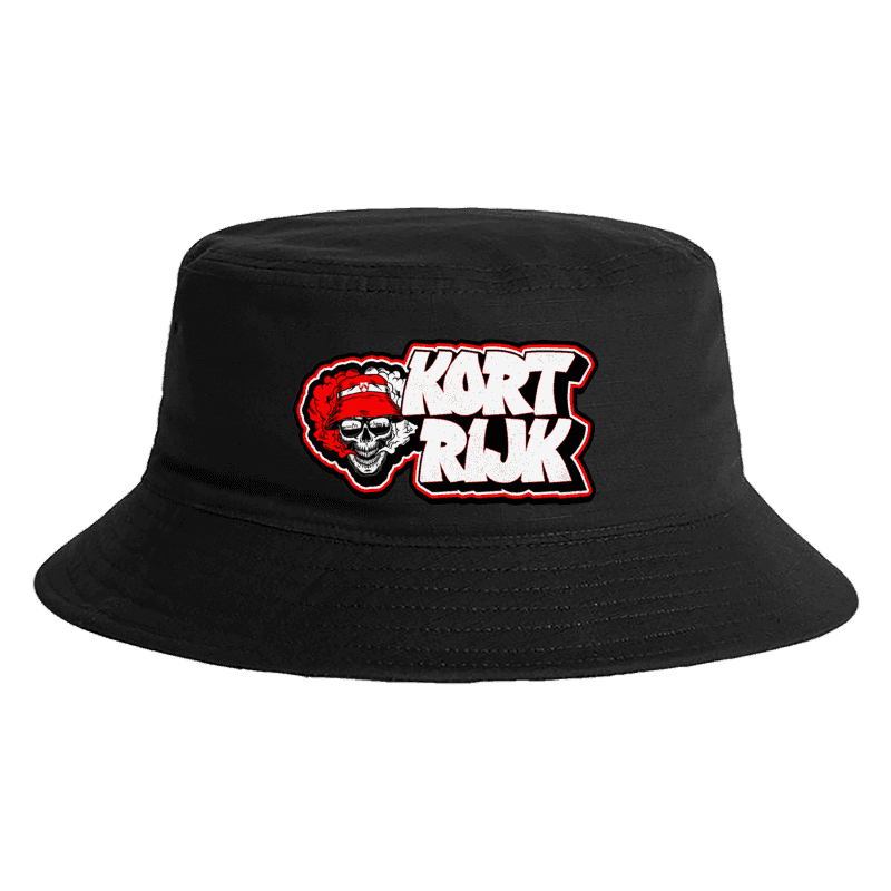 Kortrijk Chapeau seau