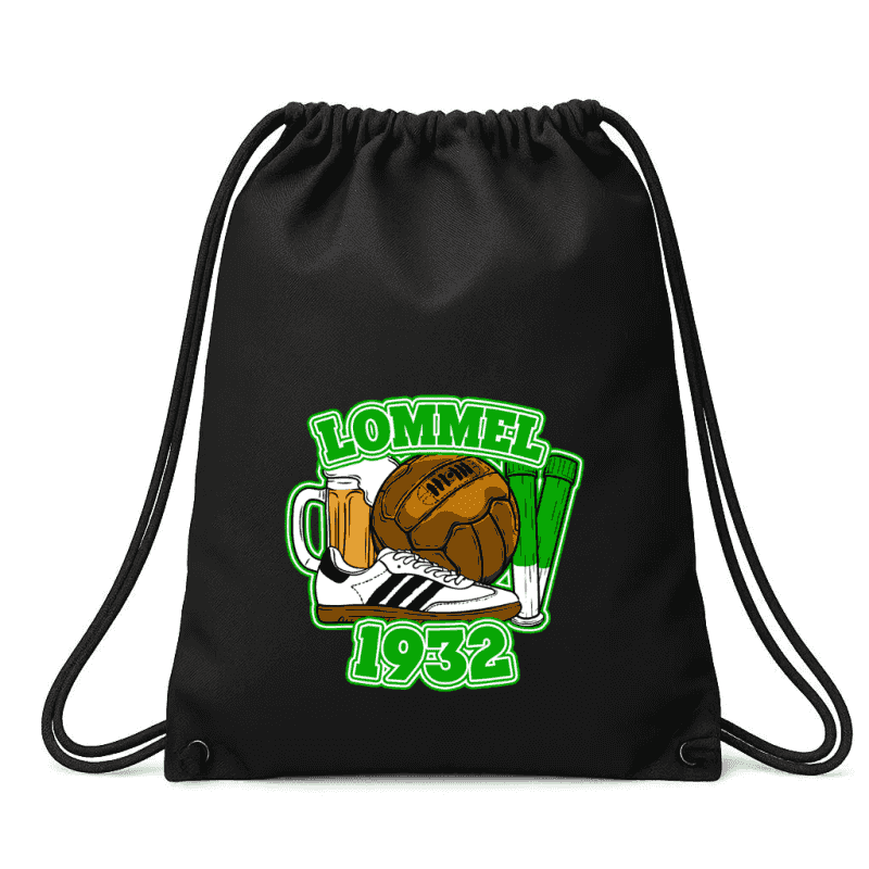 Lommel 1932 Sac à dos