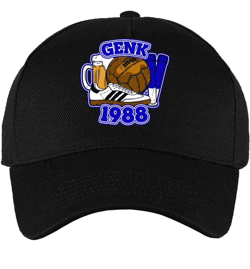 Brugge 1891 Casquette