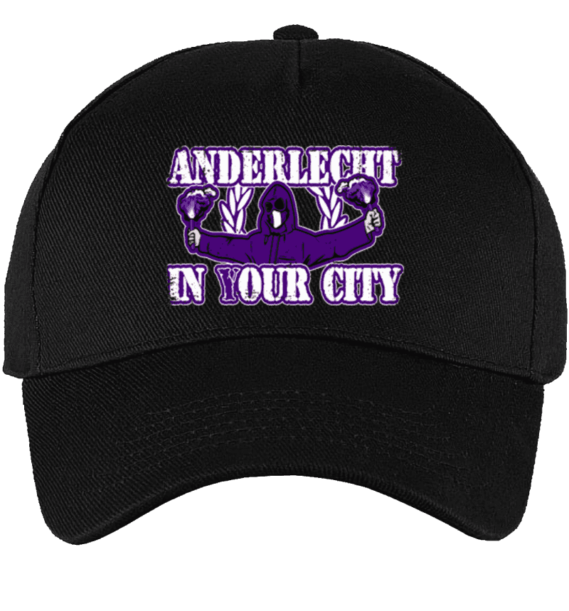 Anderlecht in your city Pet
