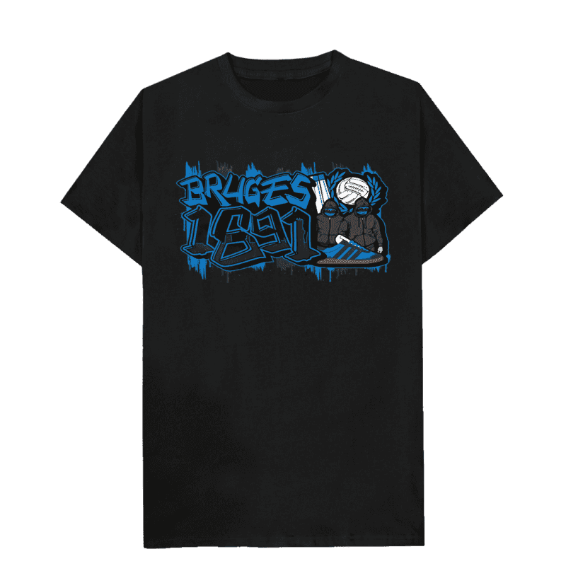 Bruges 1891 T-shirt