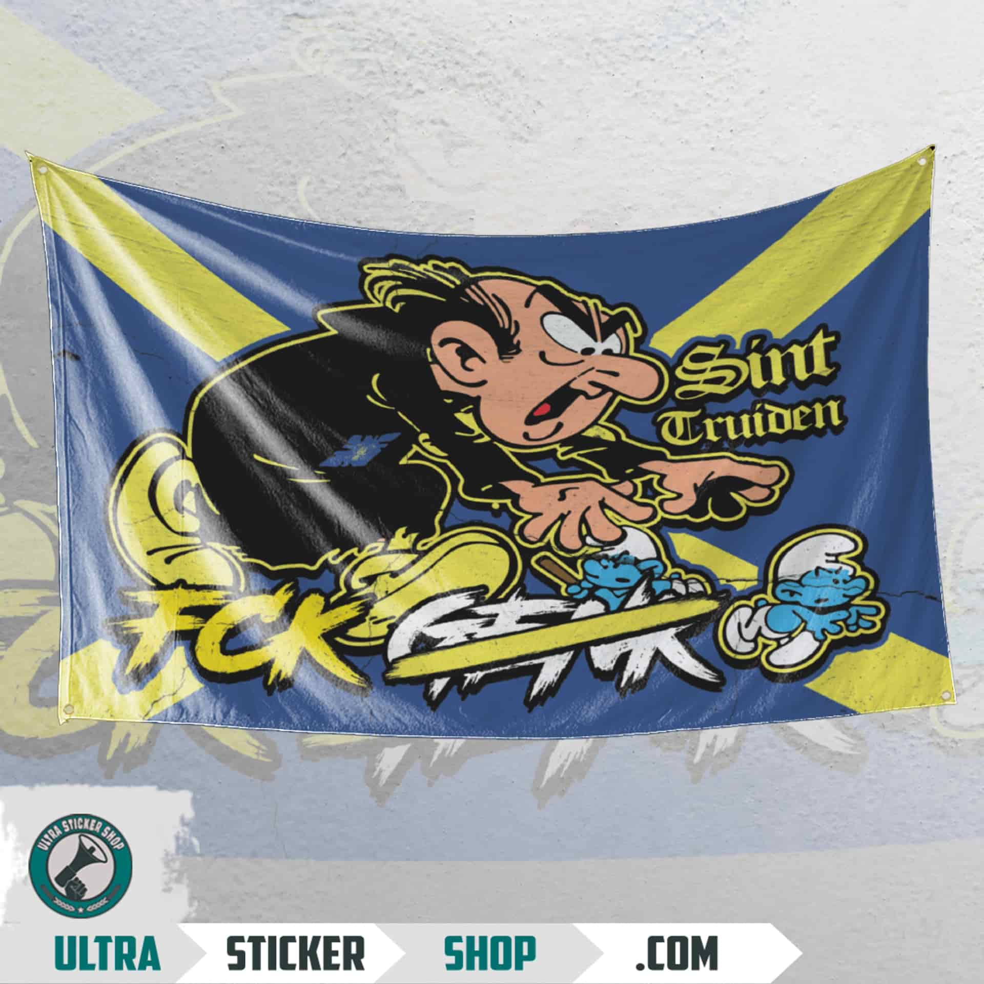 FCK Genk Vlag