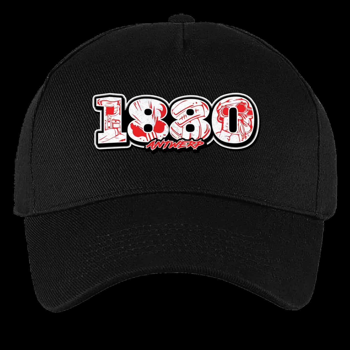 1880 Royal Antwerp Casquette