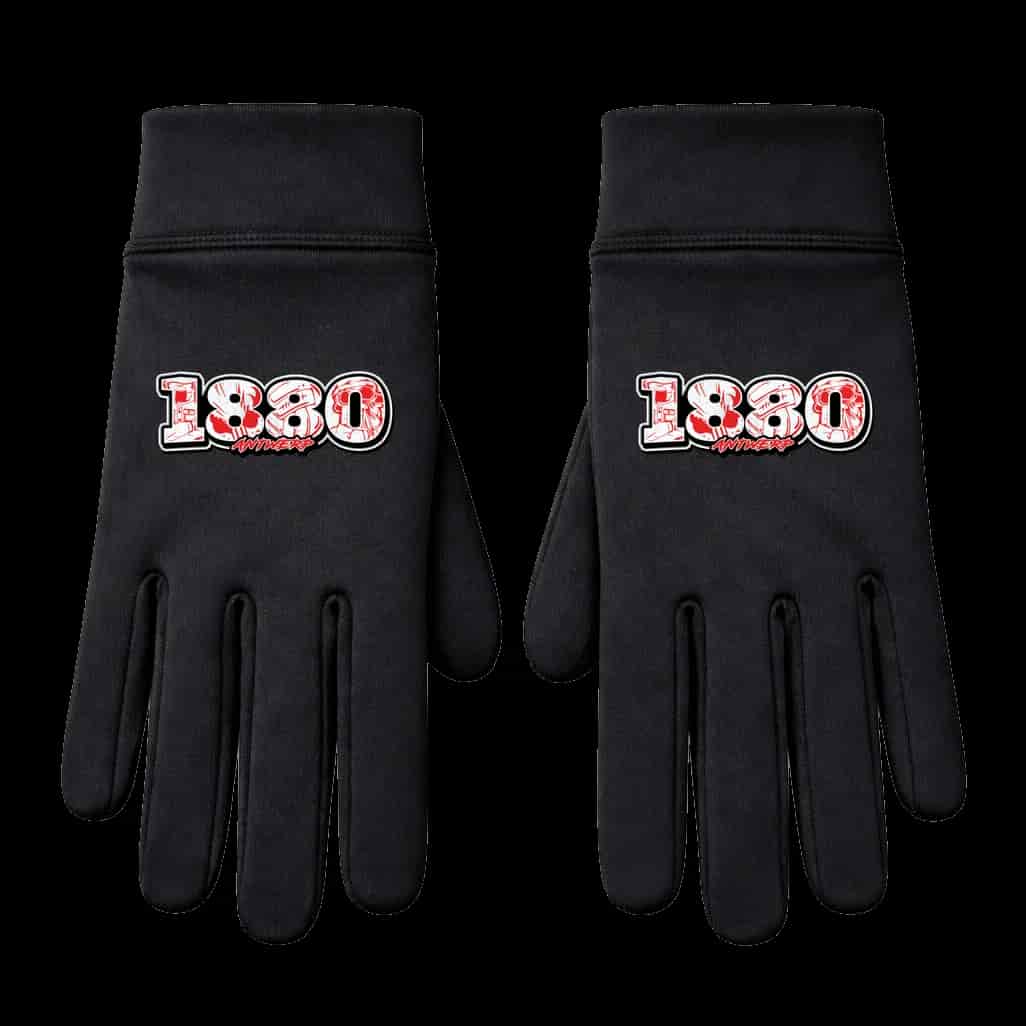 1880 Royal Antwerp Gants