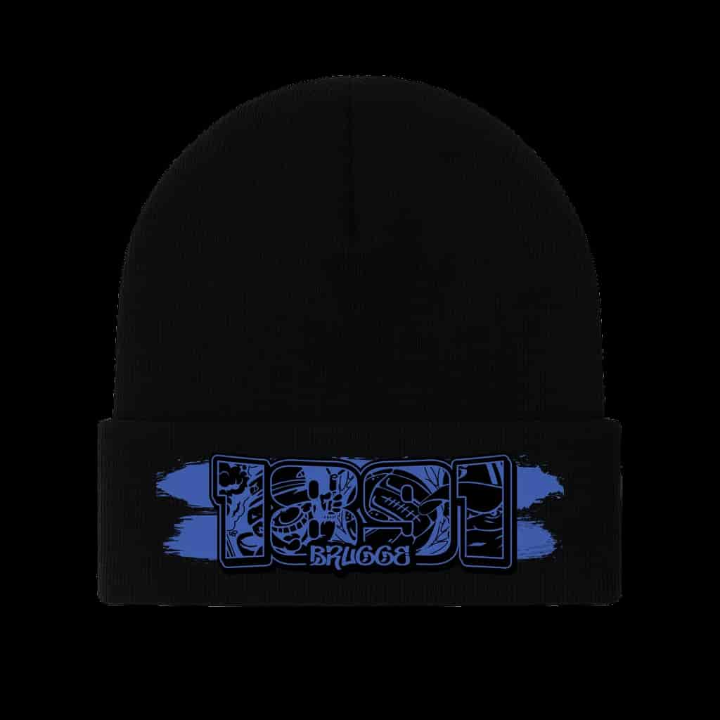 1891 Brugge Bonnet