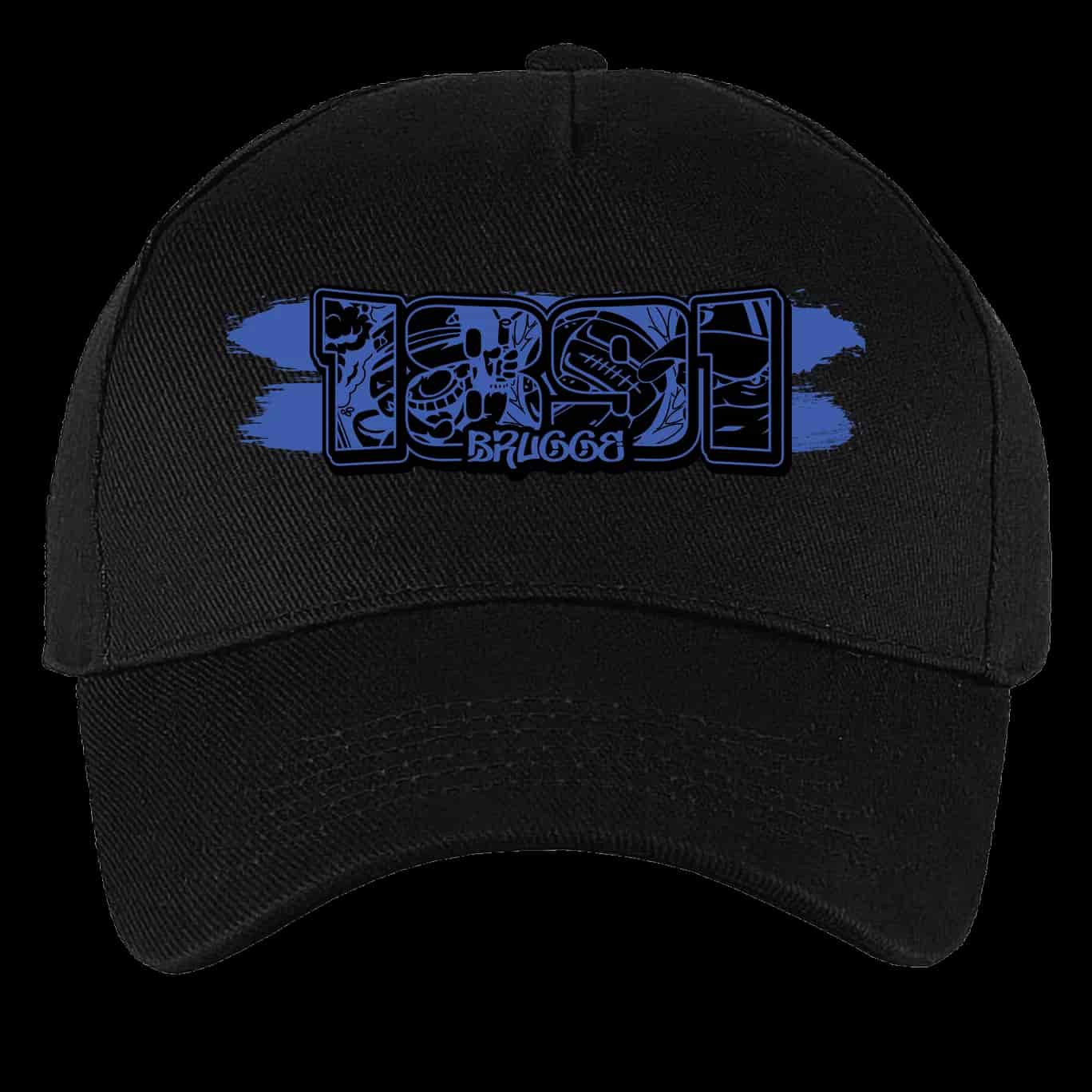 1891 Brugge Casquette