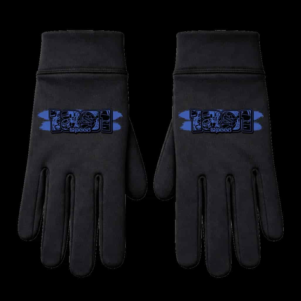 1891 Brugge Gants