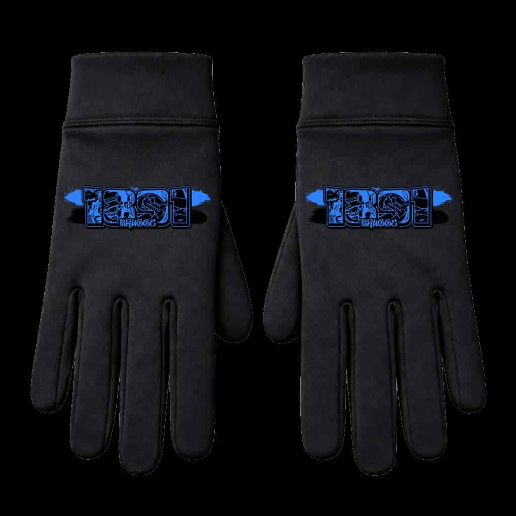 1891 Brugge Gants