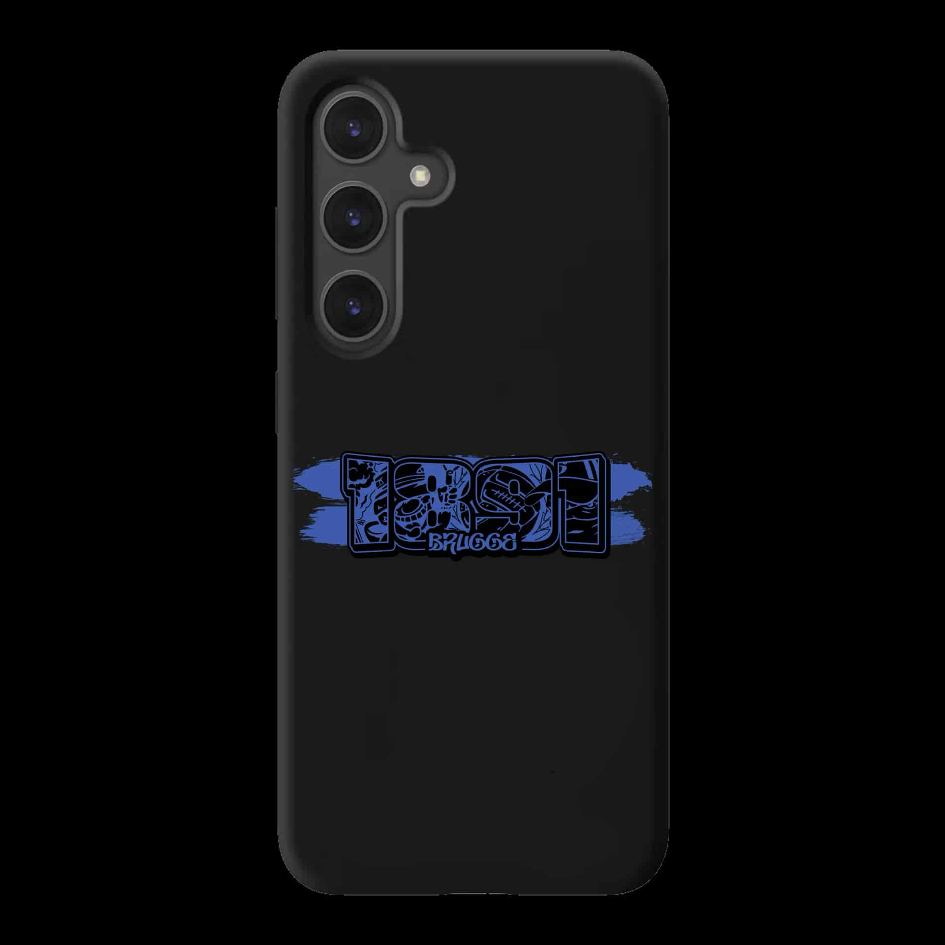 1891 Brugge Coque Samsung
