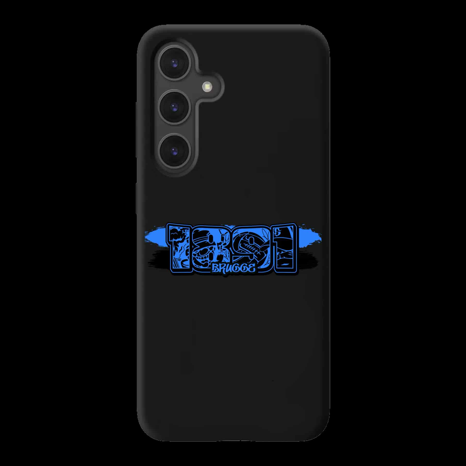1891 Brugge Coque Samsung