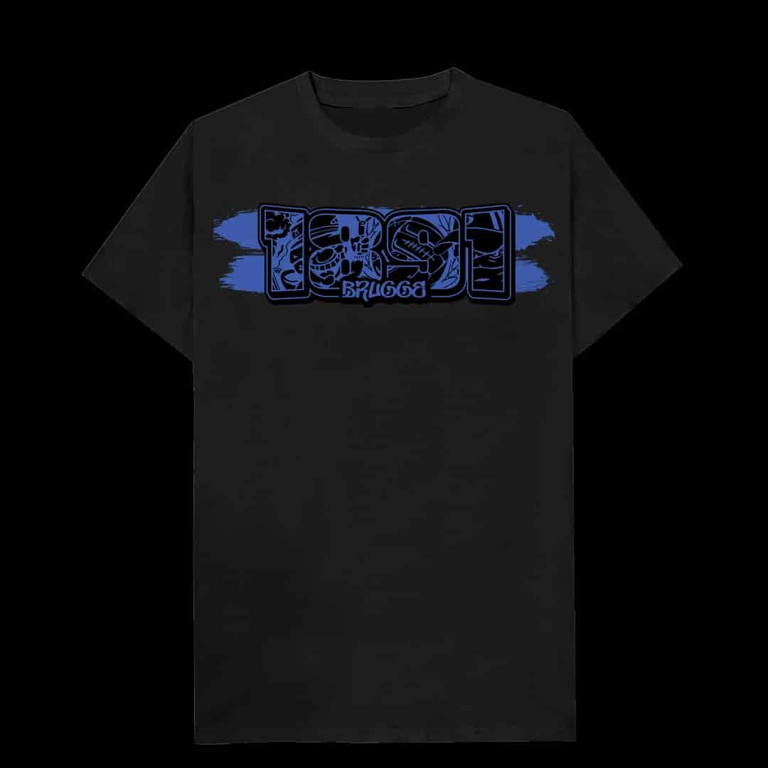 1891 Brugge T-shirt