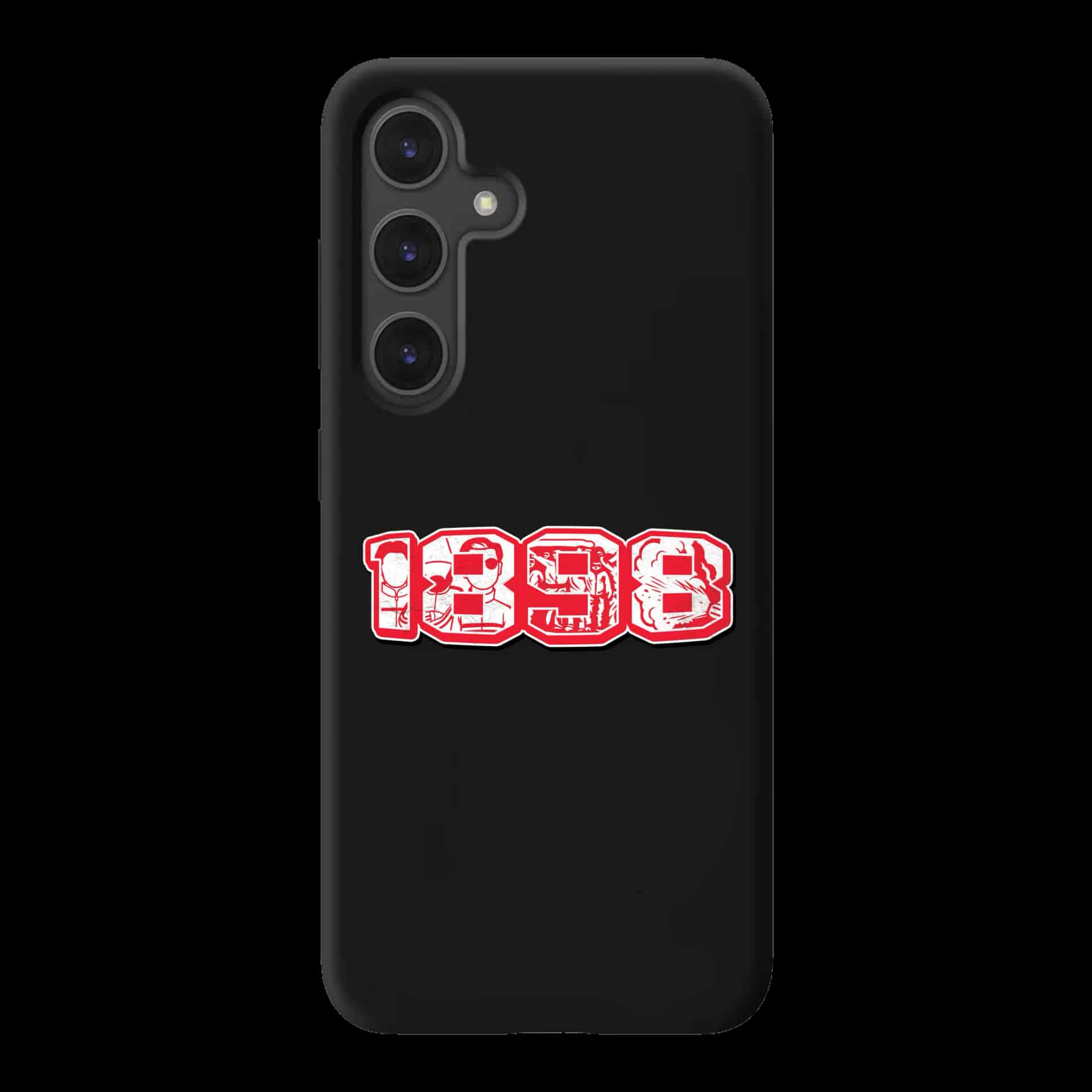 1898 Standard Liege Coque Samsung