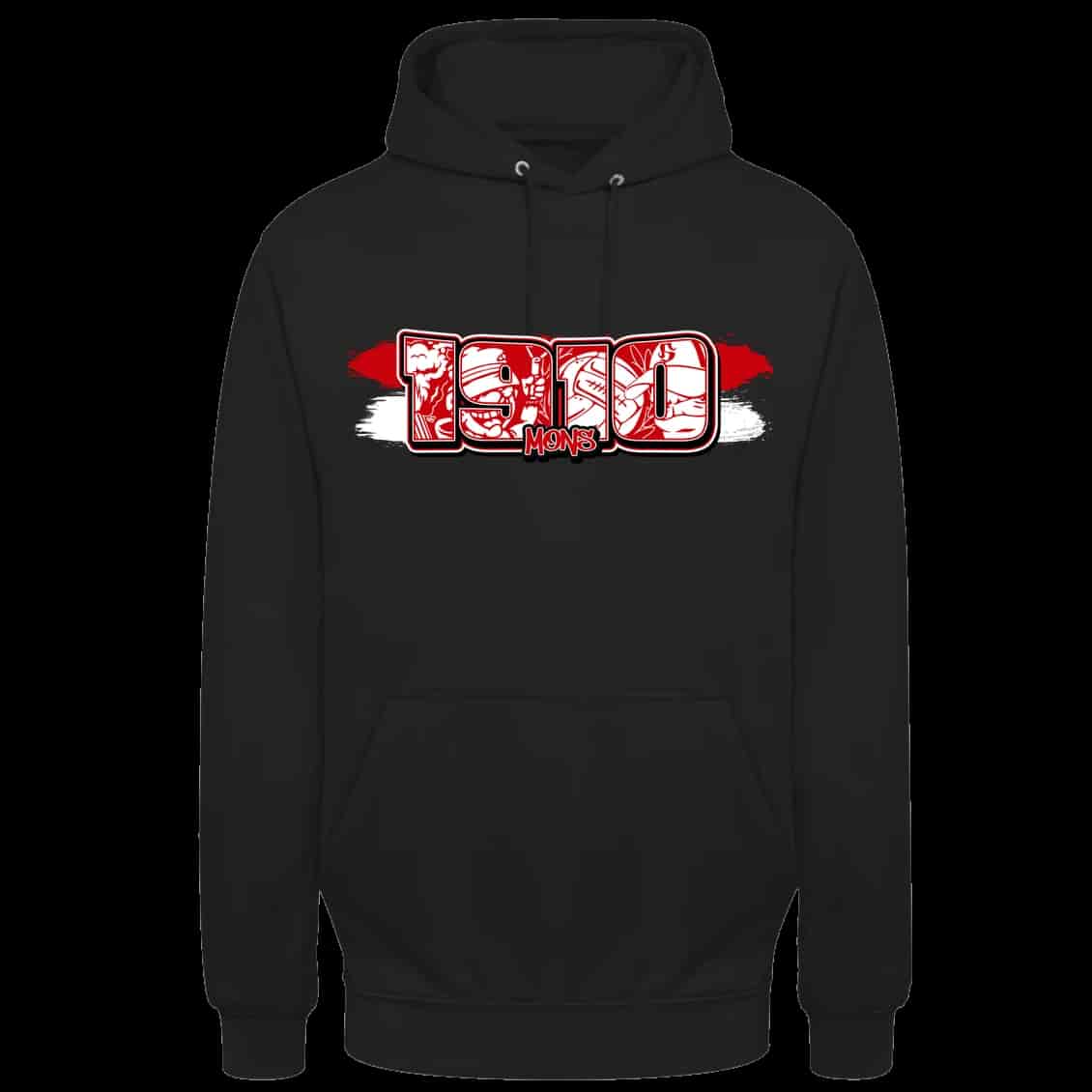 1910 Mons Hoodie