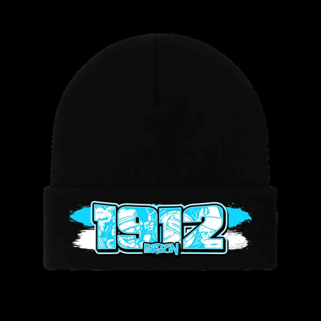 1912 Bilzen Beanie