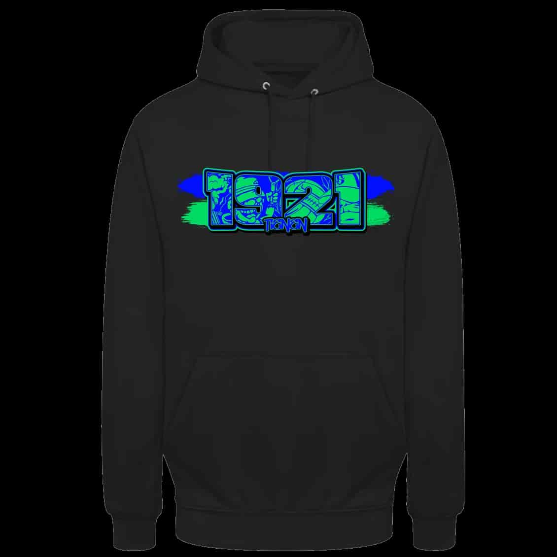 1921 Tienen Hoodie
