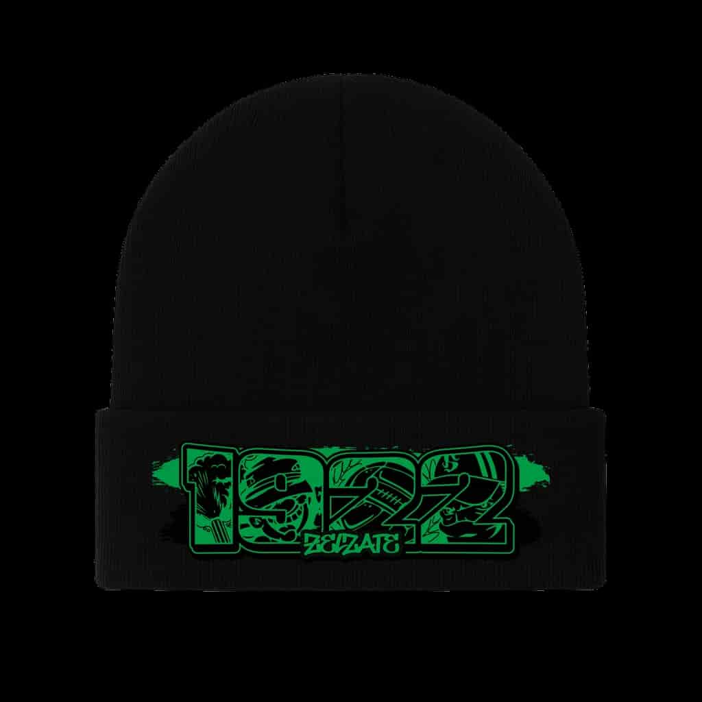 1922 Zelzate Beanie