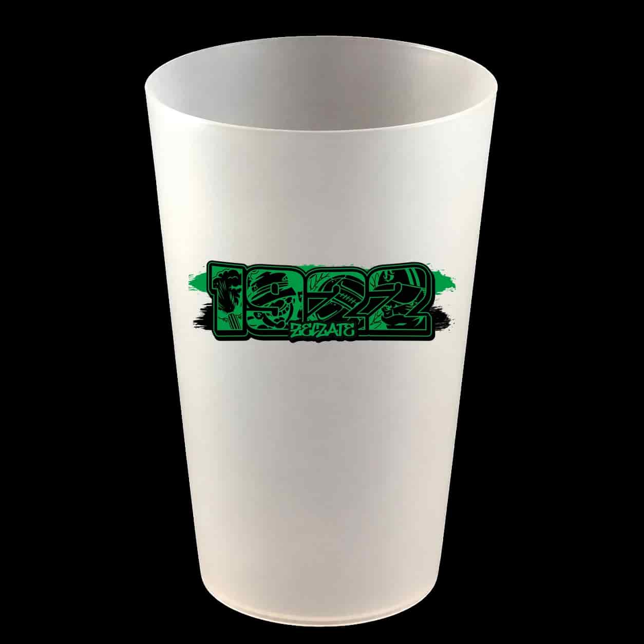 1922 Zelzate Hardcup