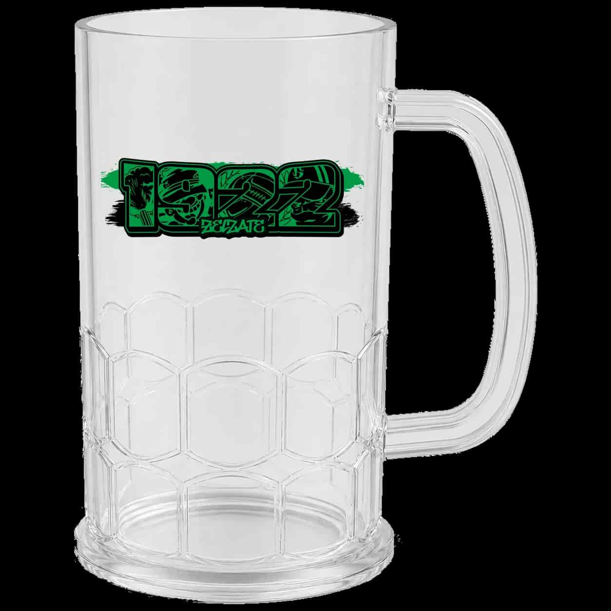 1922 Zelzate Bierpul