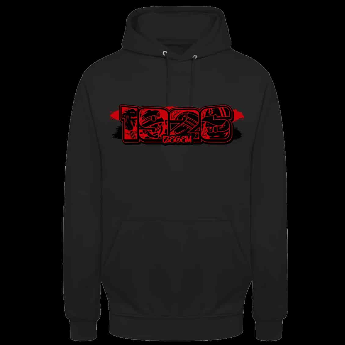 1926 Izegem Hoodie
