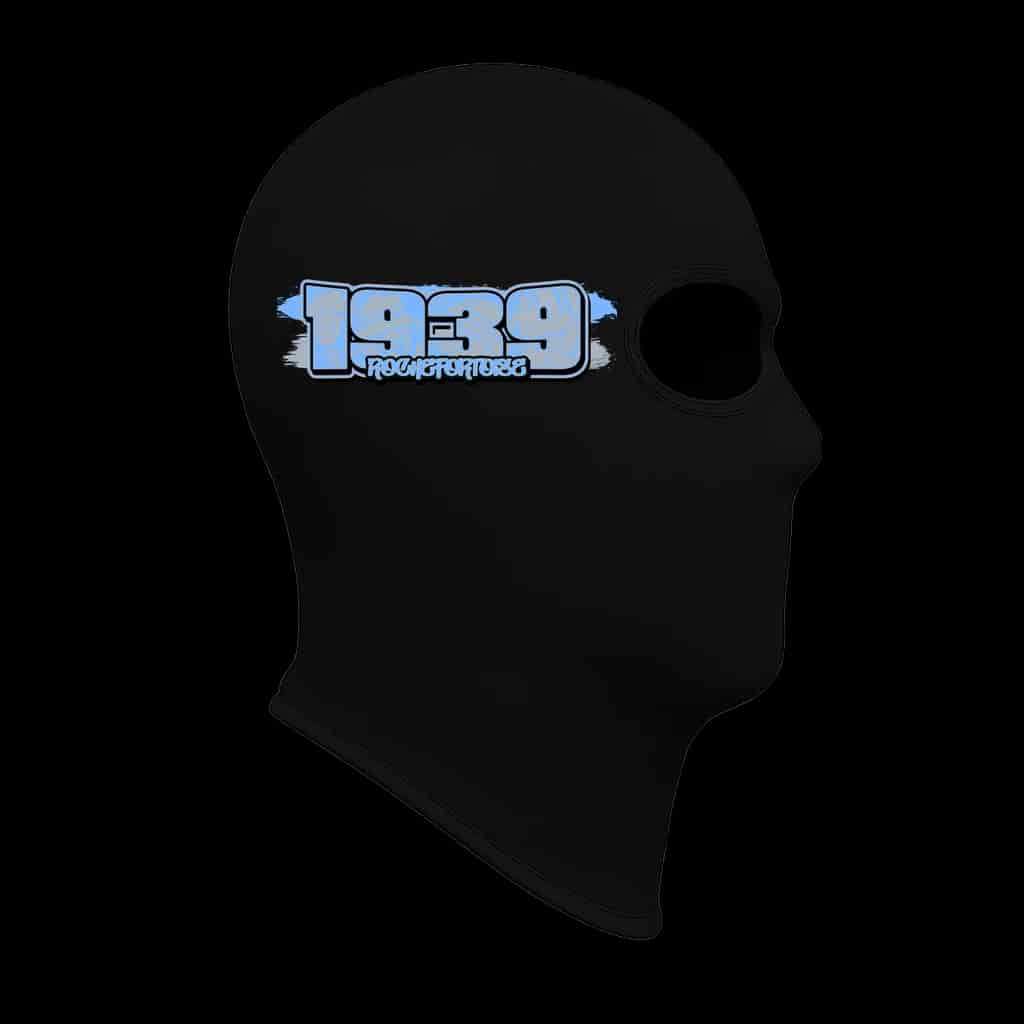 1939 Rochefortoise Balaclava