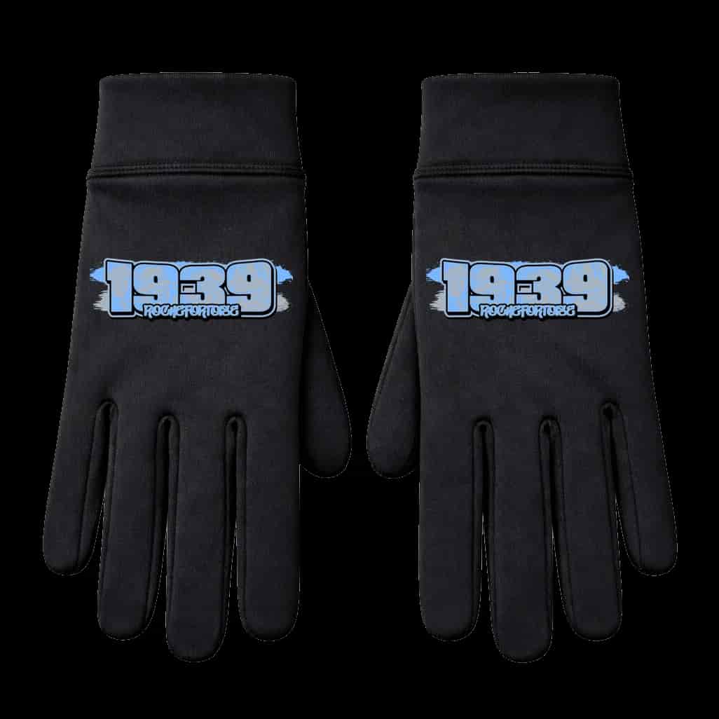 1939 Rochefortoise Handschoenen