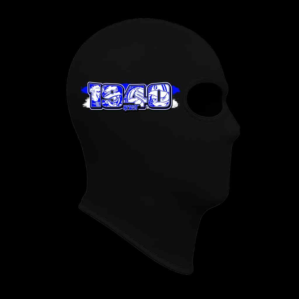 1940 Heist Balaclava