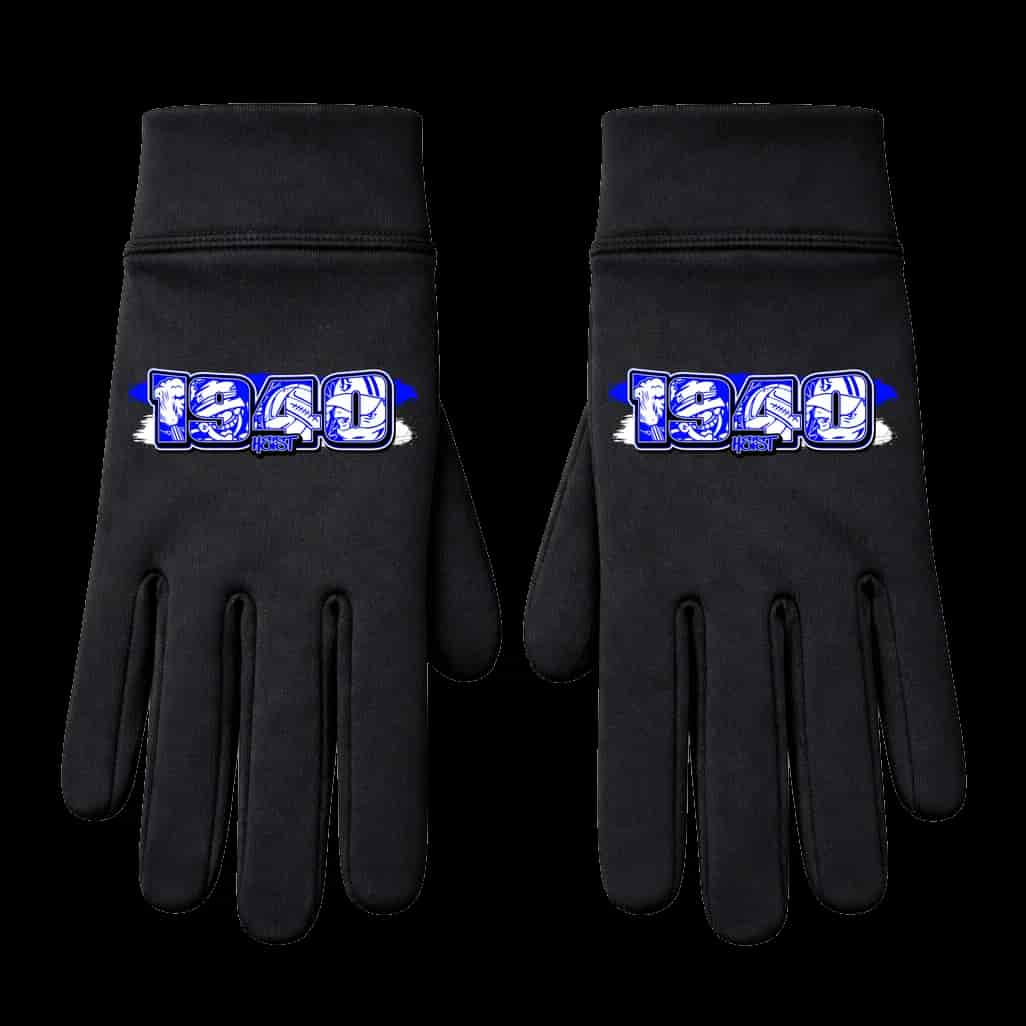 1940 Heist Handschoenen