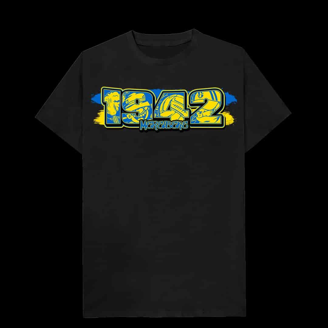 1942 Merelbeke T-shirt
