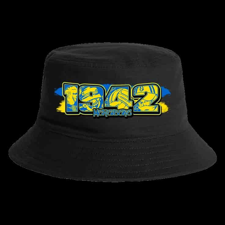 1942 Merelbeke Bucket Hat