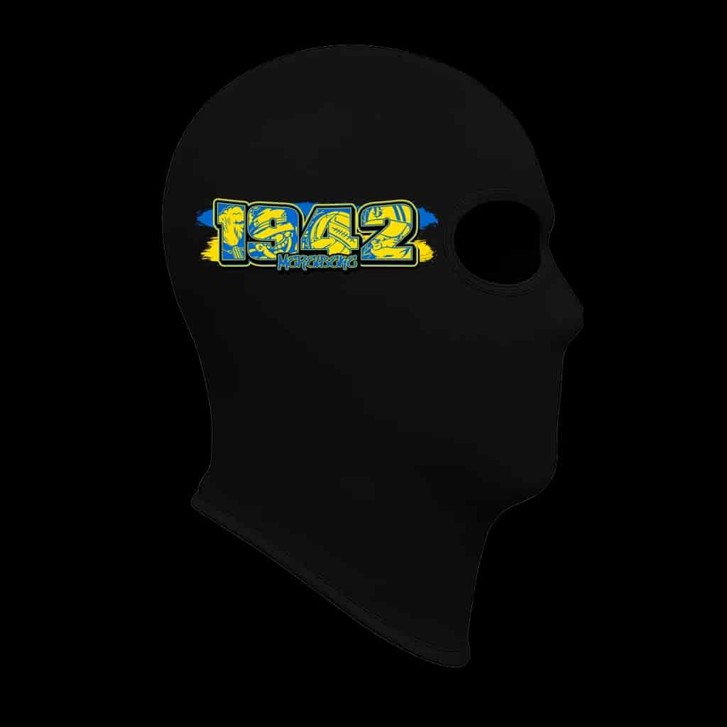 1942 Merelbeke Balaclava